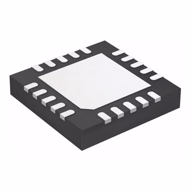 BM14270AMUV-LBE2 Rohm Semiconductor  Sensori di corrente